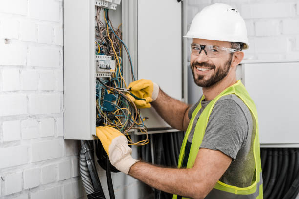 Best Home Electrical Repair  in Homestead Meadows South, TX