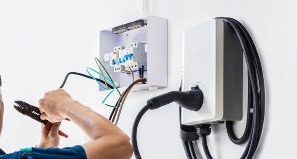 Best Outdoor Lighting Installation  in Homestead Meadows South, TX