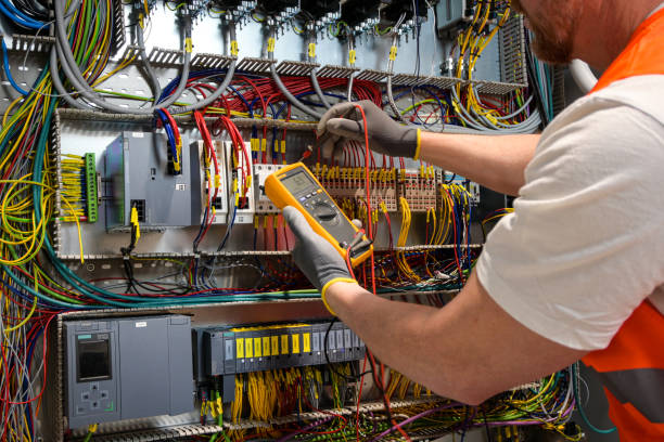 Best Electrical Wiring Services  in Homestead Meadows South, TX