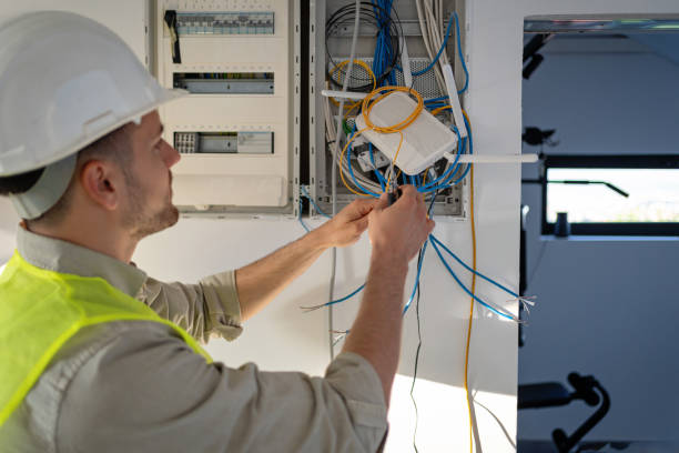 Best Electrical Repair Services  in Homestead Meadows South, TX