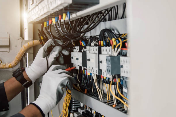 Best Electrical Wiring Services  in Homestead Meadows South, TX