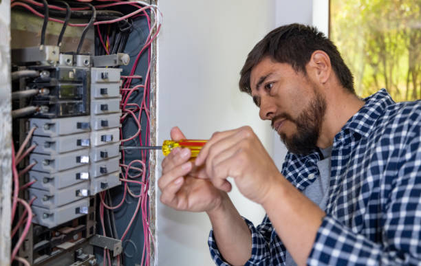 Best 24-Hour Electrician  in Homestead Meadows South, TX